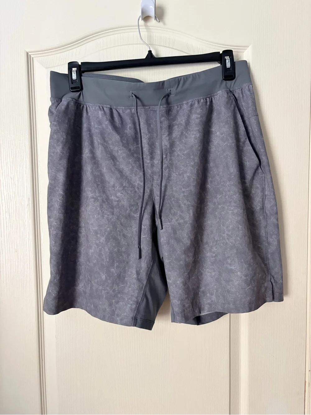 Lululemon Men’s T.H.E. Short 9